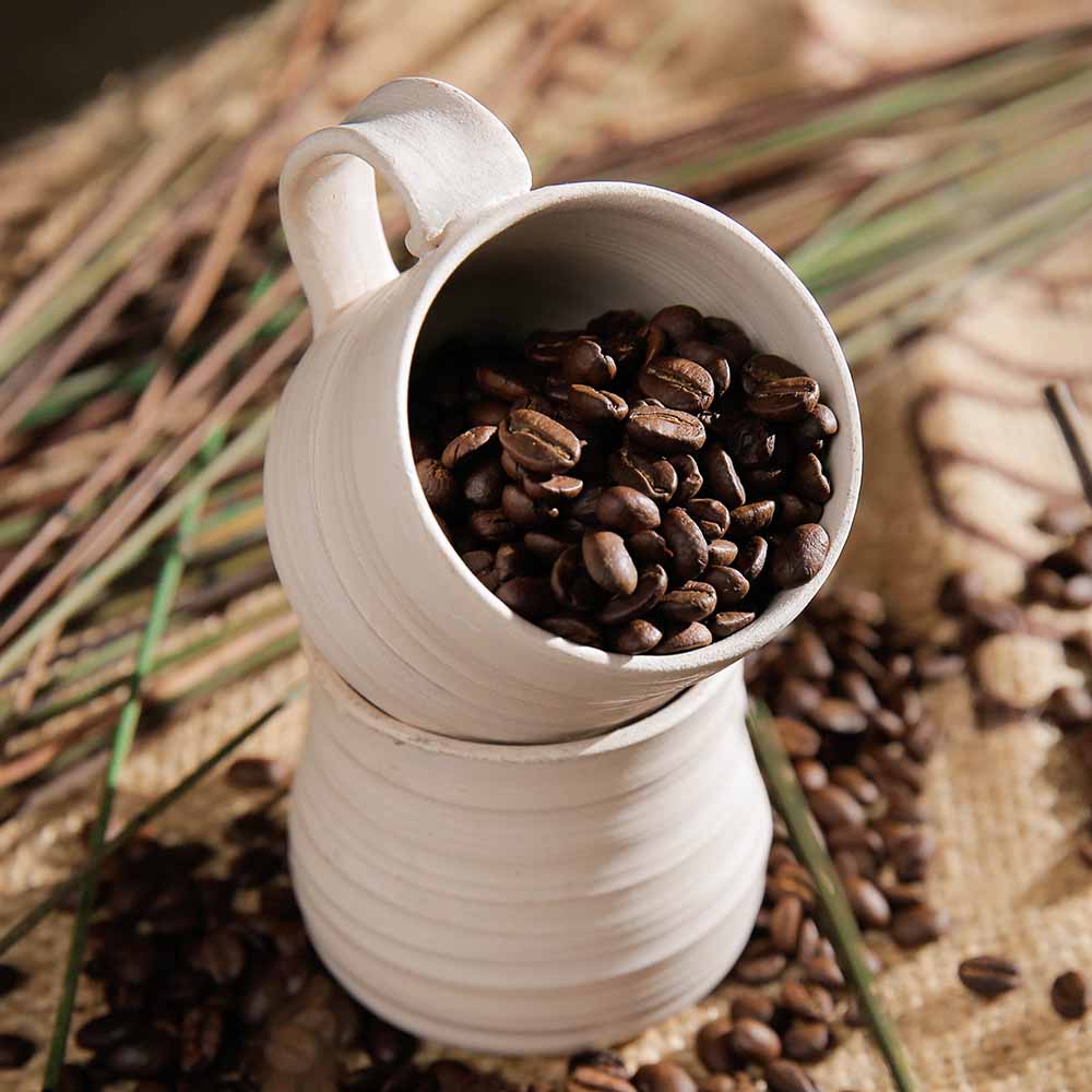 Vente de café - pures arabicas, grands terroirs, Bio et Rainforest