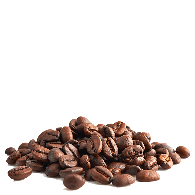 Café en grains 100% arabica équitable 1 kg