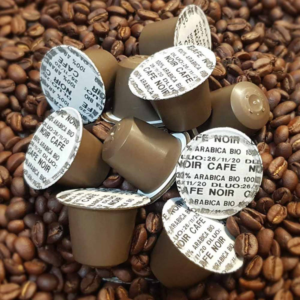 Lot De 100 Filtres à Café Taille 4 Marron Naturel Non Blanchi – Double Couture Ultra Résistante