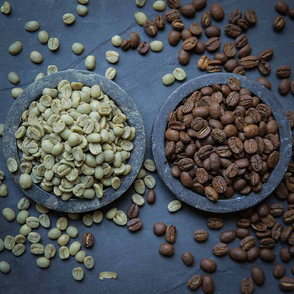 Mélanges 100% Arabica