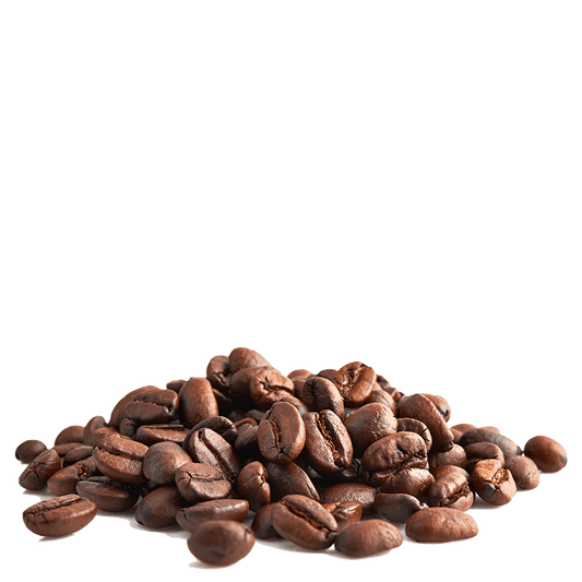 Café Colombie - 100% arabica, bio et équitable - Grains - 5 kg